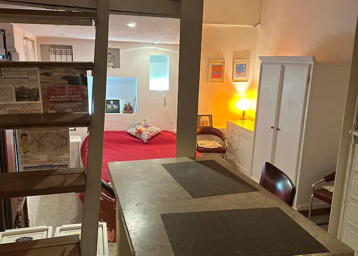Appartamento Calle Regina