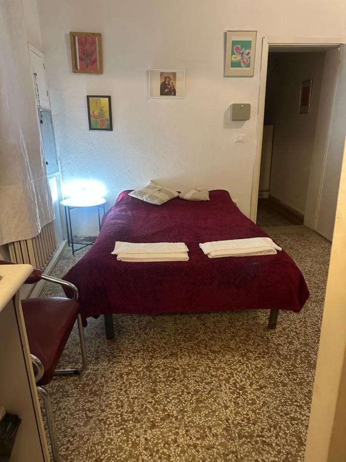 Appartamento Calle Regina Venezia