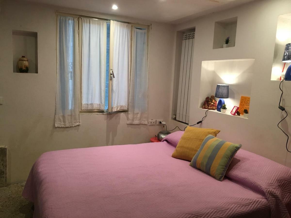 Appartamento Calle Regina *
