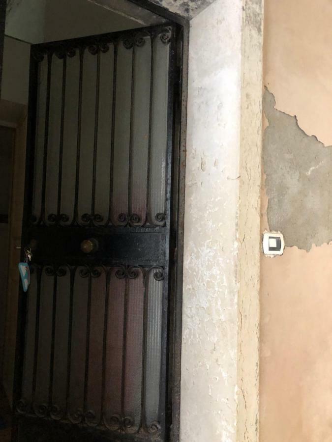 Calle Regina * Venezia