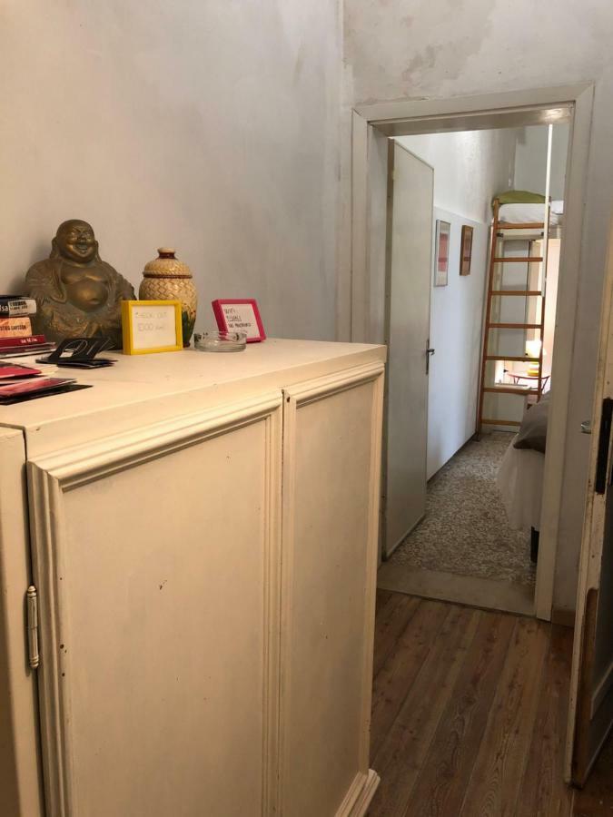 Appartamento Calle Regina Venezia
