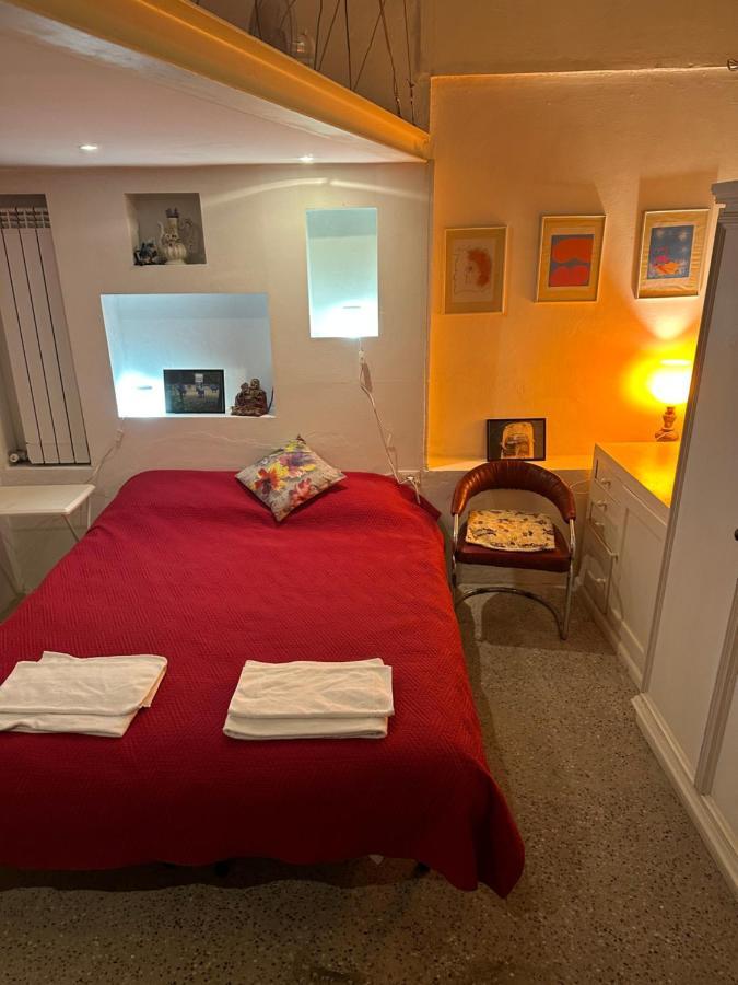 Regina Studium Apartamento *