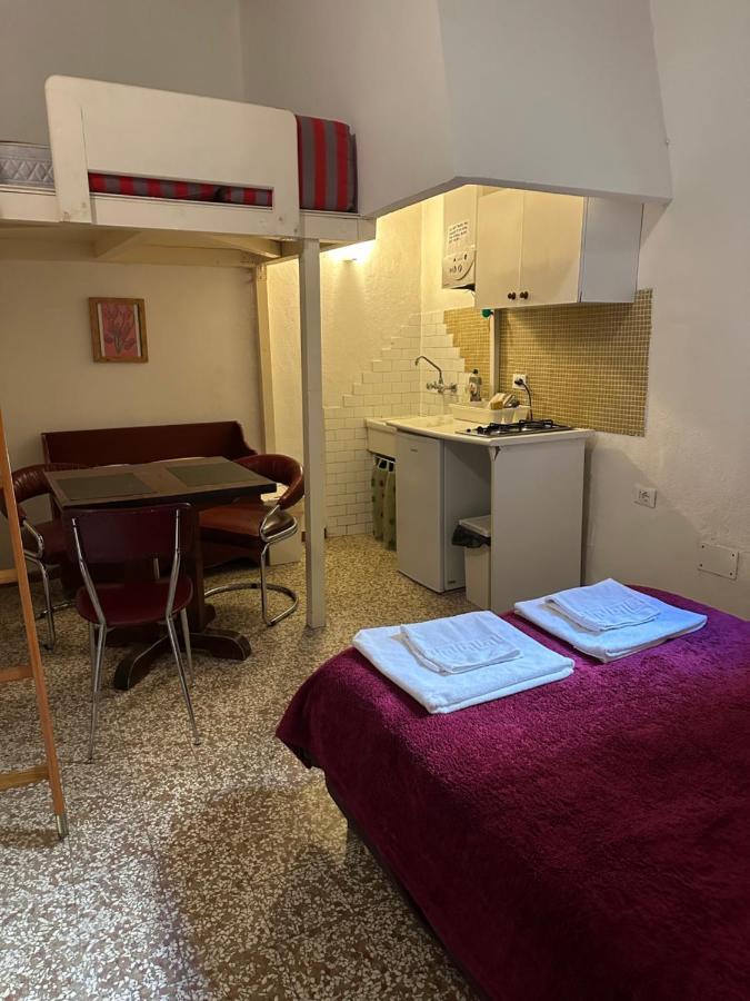 Regina Studium Apartamento *