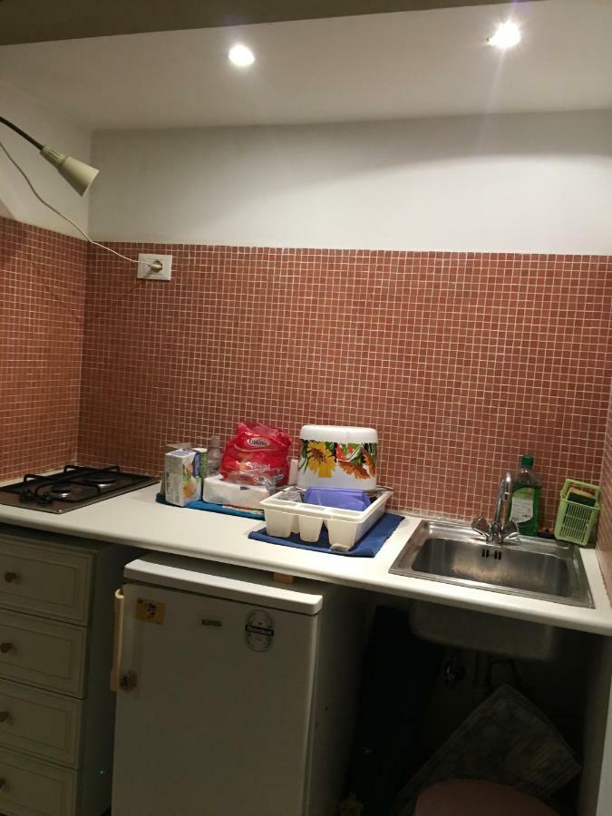 Regina Studium Apartamento Venecia