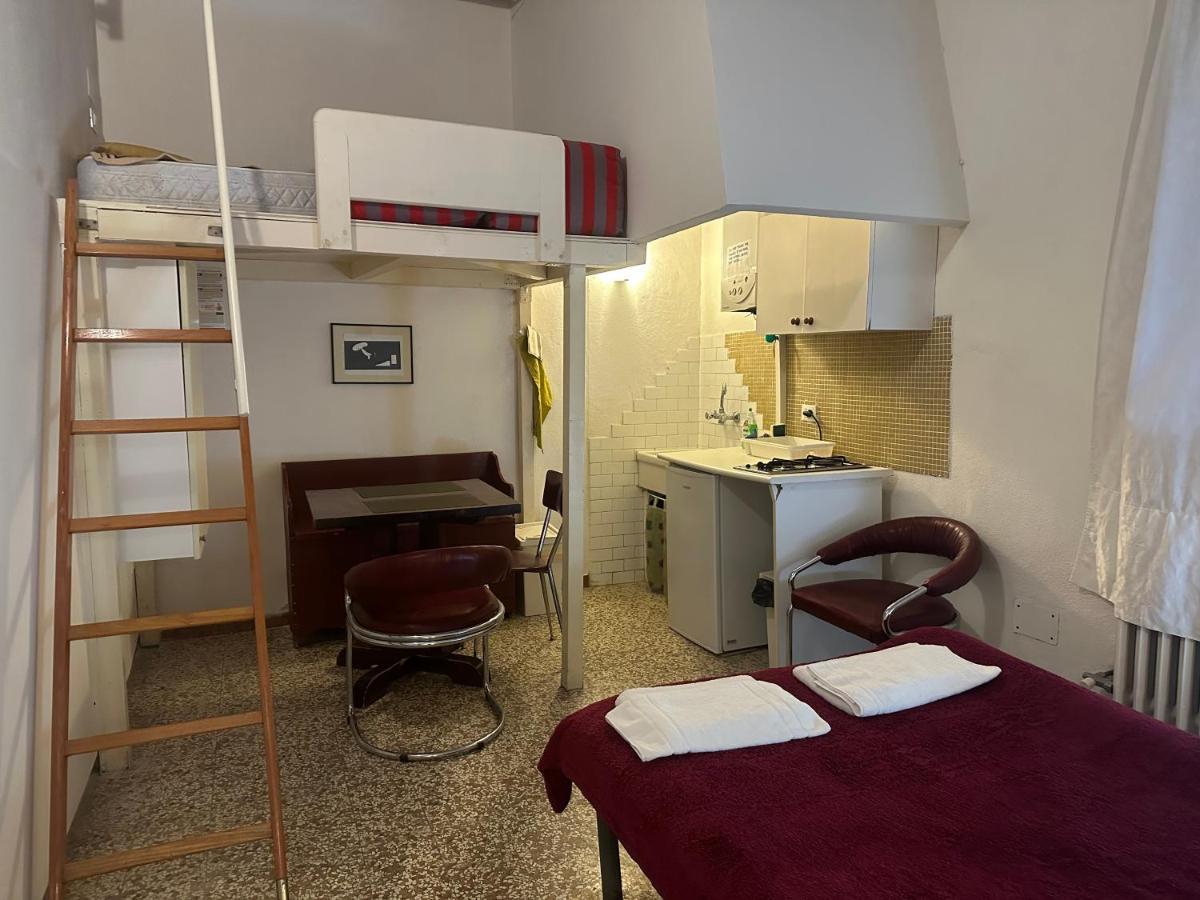 Regina Studium Apartament Wenecja
