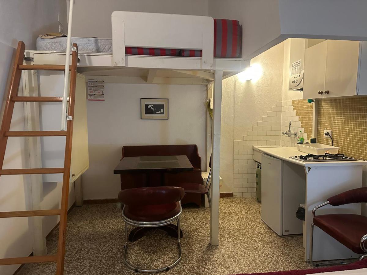 Apartament Regina Studium Wenecja