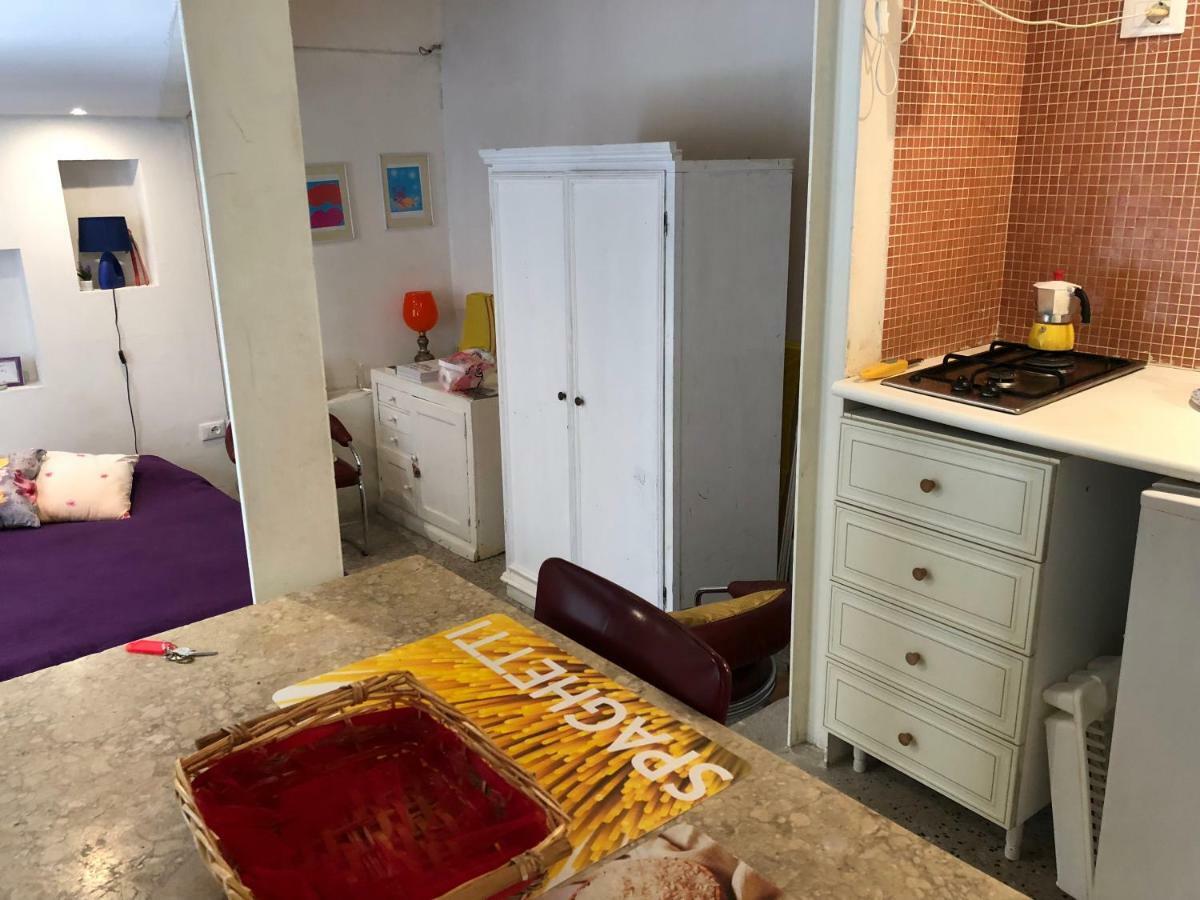 Regina Studium Apartament Wenecja